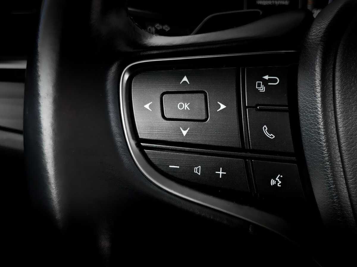 Lexus ES 200, 2019 Фото №29