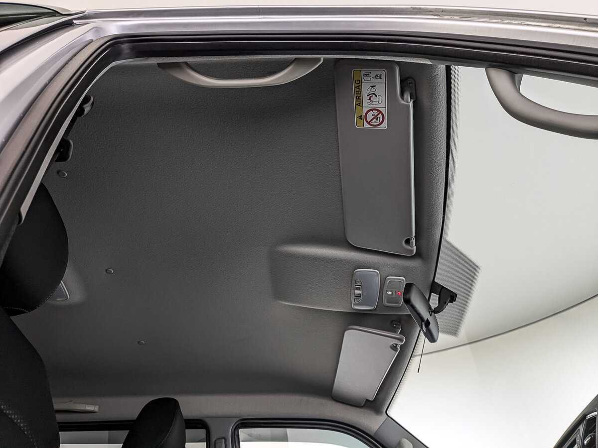 УАЗ Patriot, 2021 Фото №23