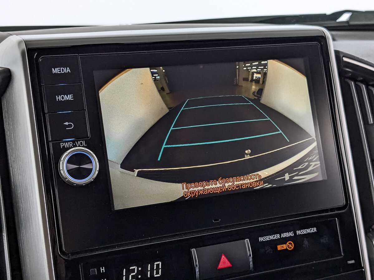 Toyota Land Cruiser, 2020 Фото №24