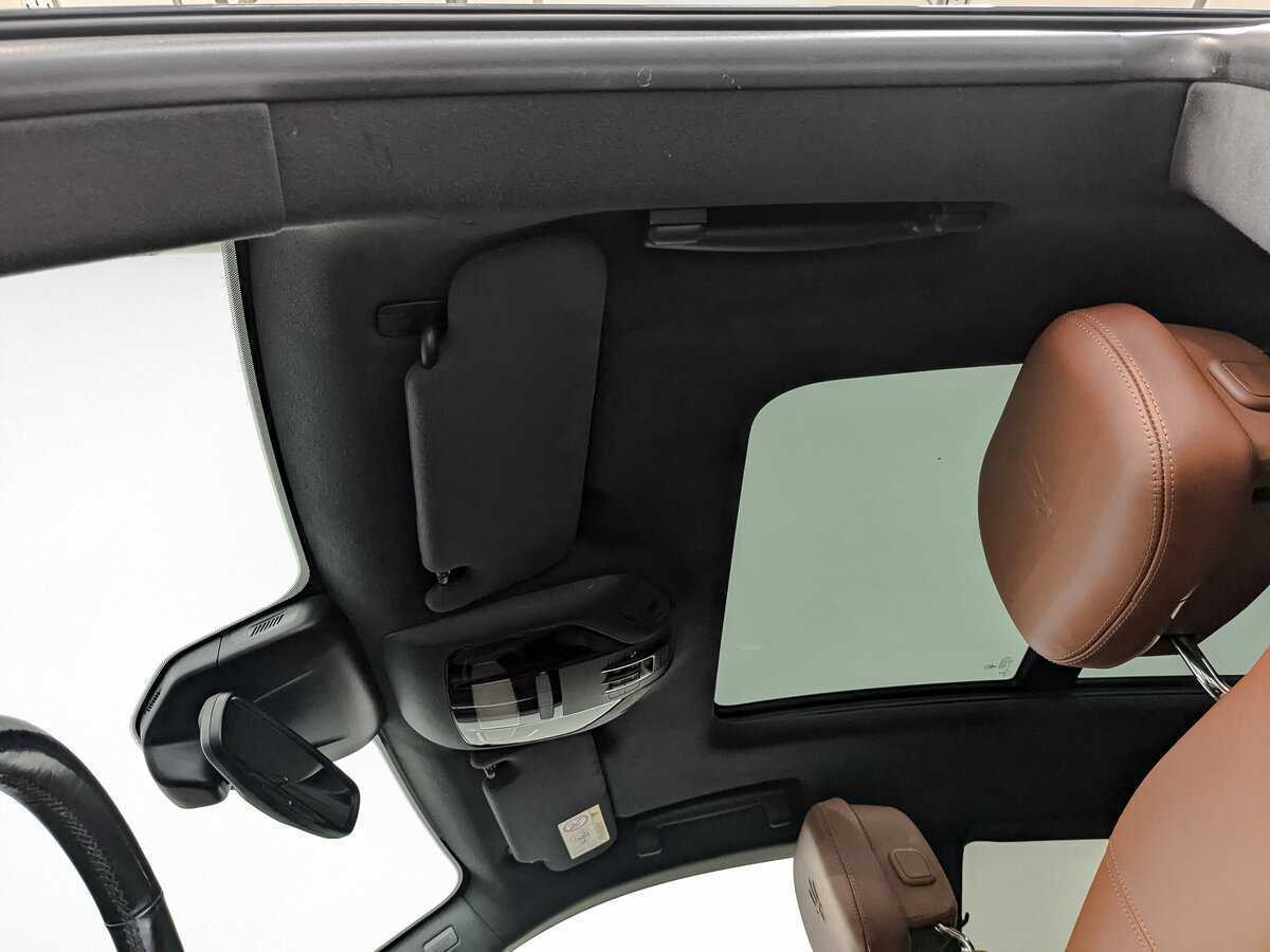 Maserati Levante Diesel, 2017 Фото №22