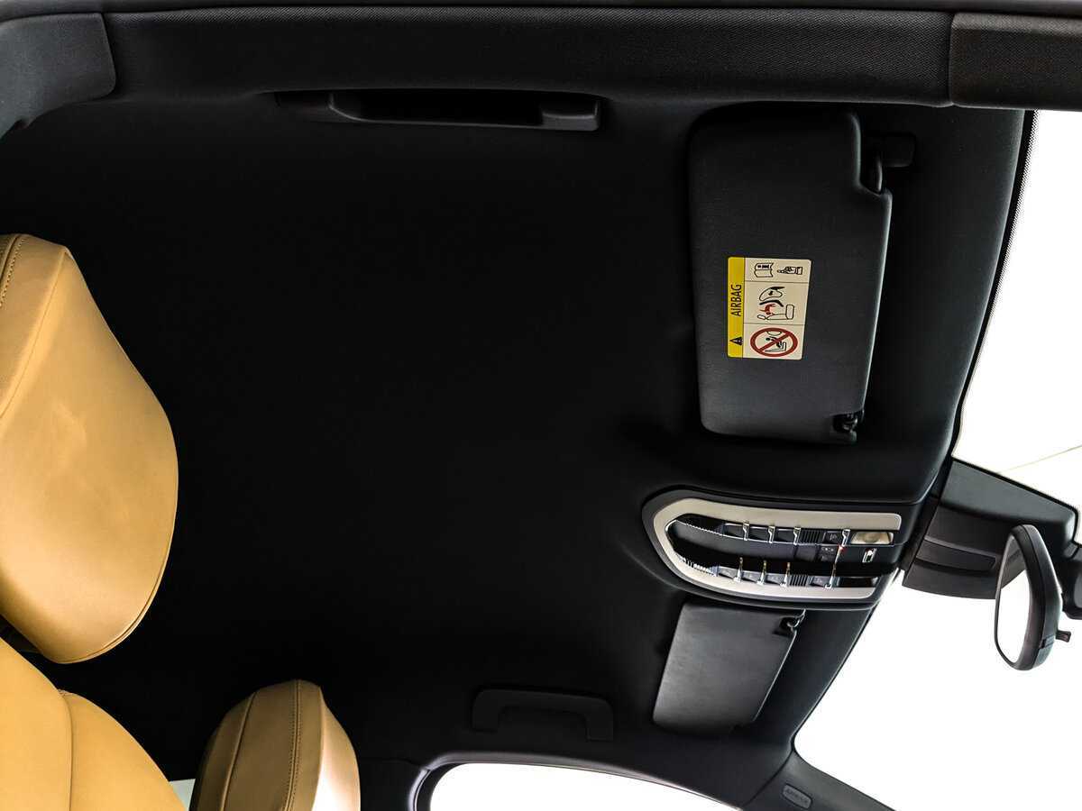 Porsche Macan, 2018 Фото №23