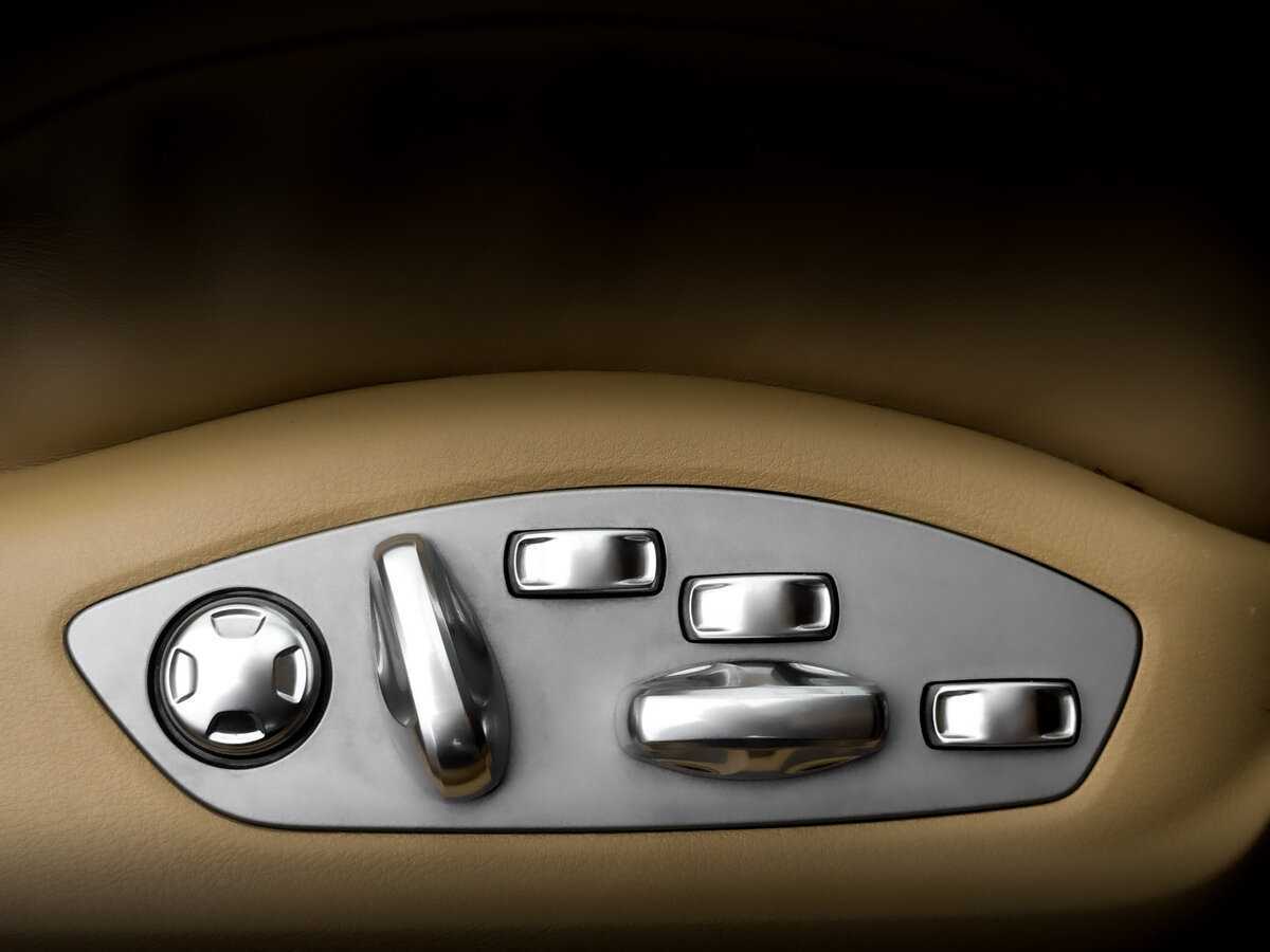 Porsche Macan, 2018 Фото №25