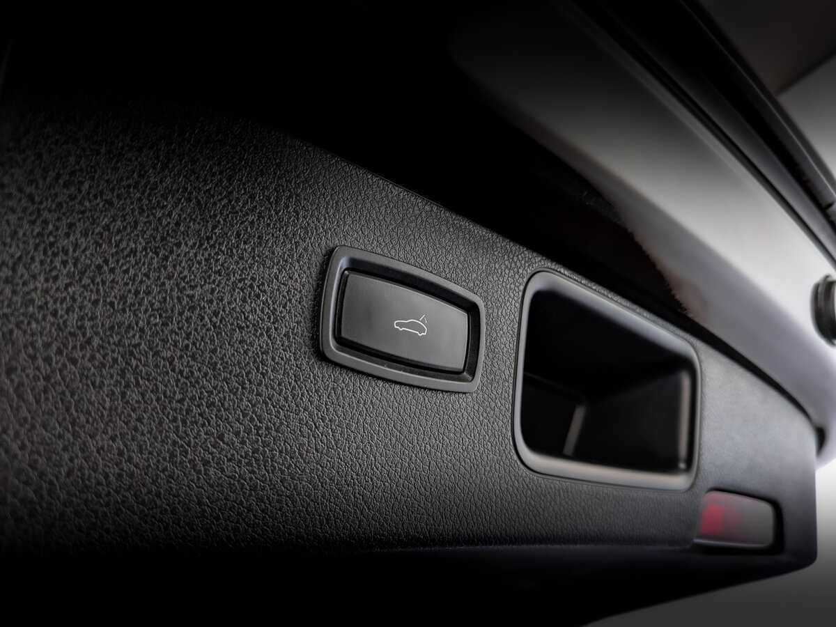 Porsche Macan, 2018 Фото №28