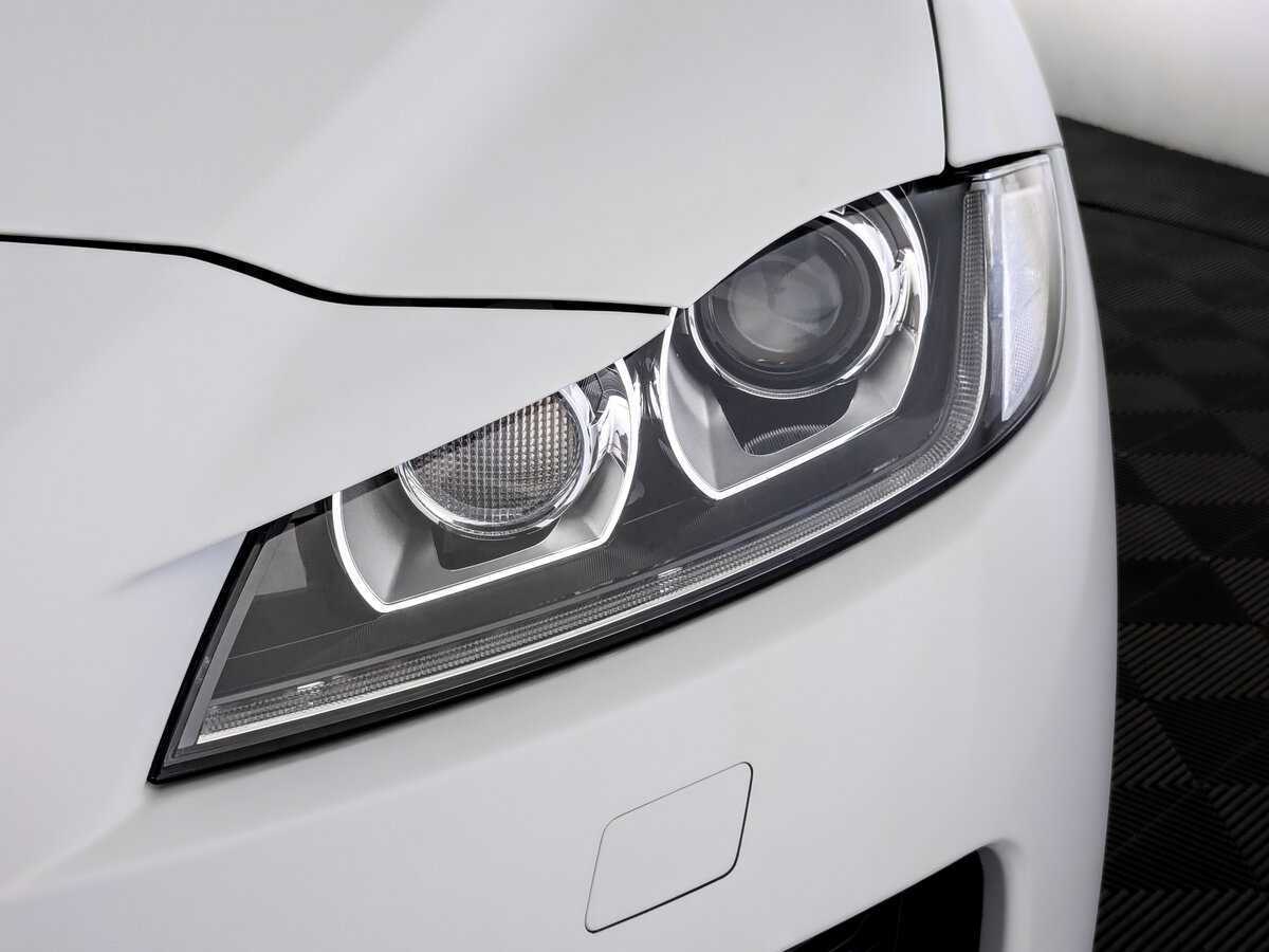 Jaguar F-Pace, 2018 Фото №17