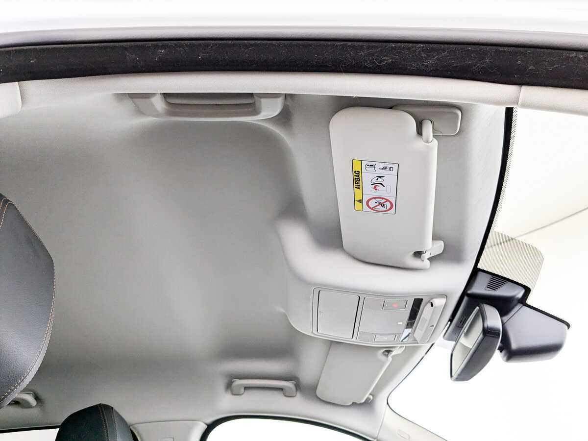 Jaguar F-Pace, 2018 Фото №23