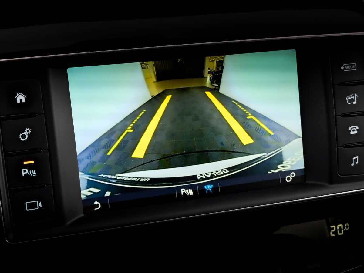 Jaguar F-Pace, 2018 Фото №29