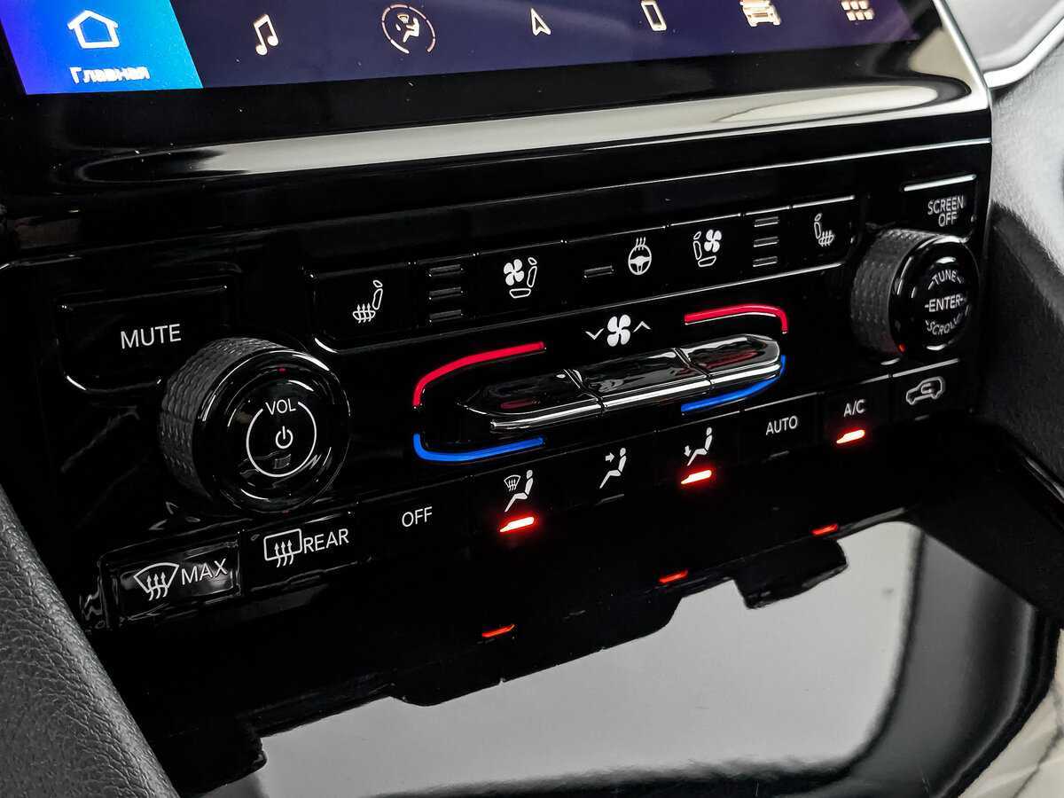 Jeep Grand Cherokee, 2023 Фото №21