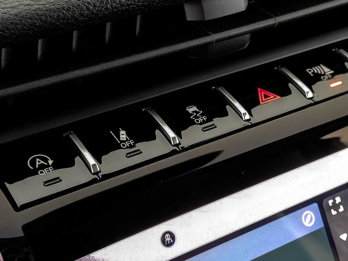 Jeep Grand Cherokee, 2023 Фото №27