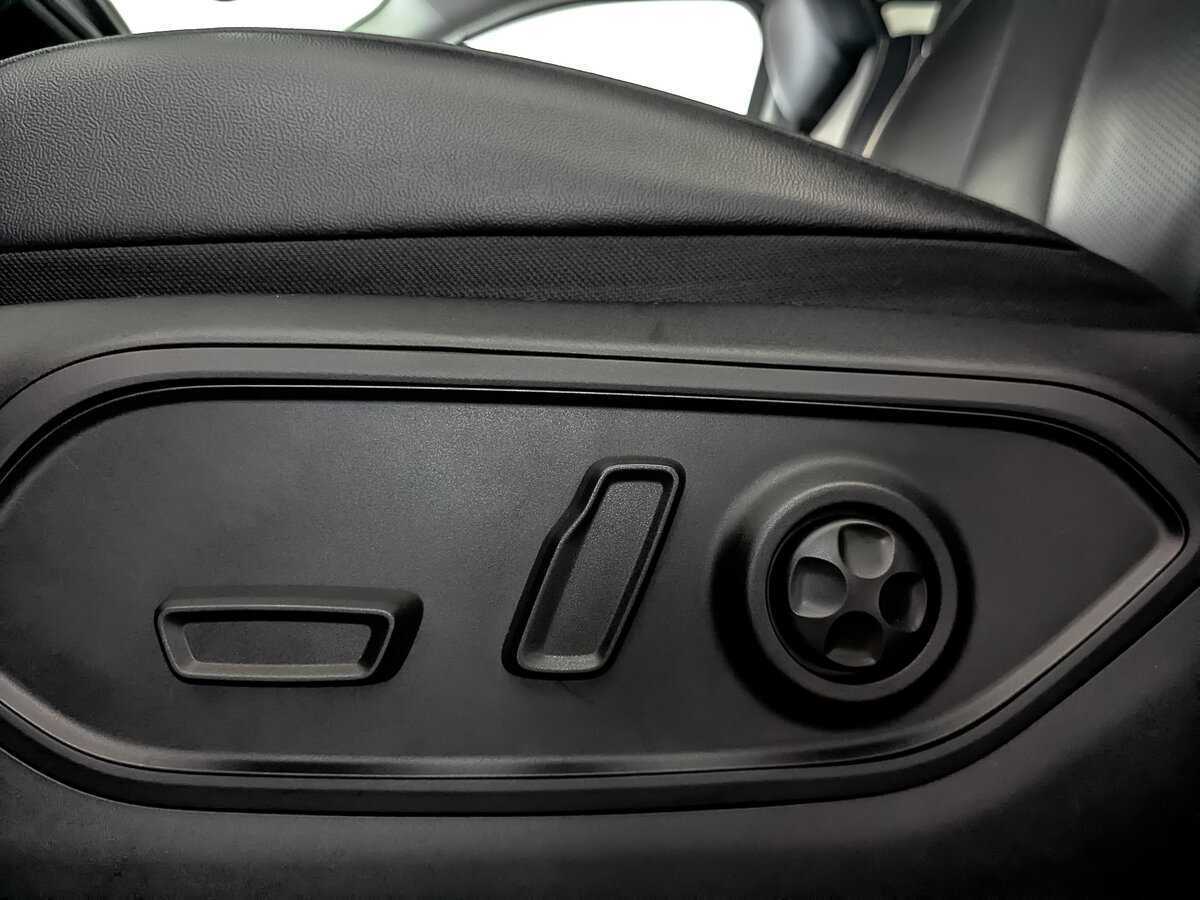 Jeep Grand Cherokee, 2023 Фото №29