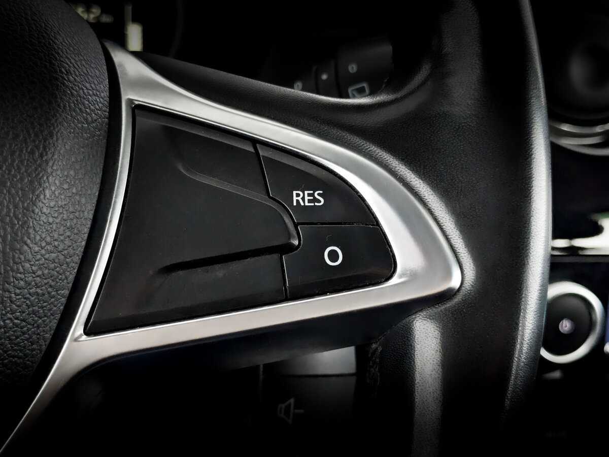 Renault Duster, 2019 Фото №27