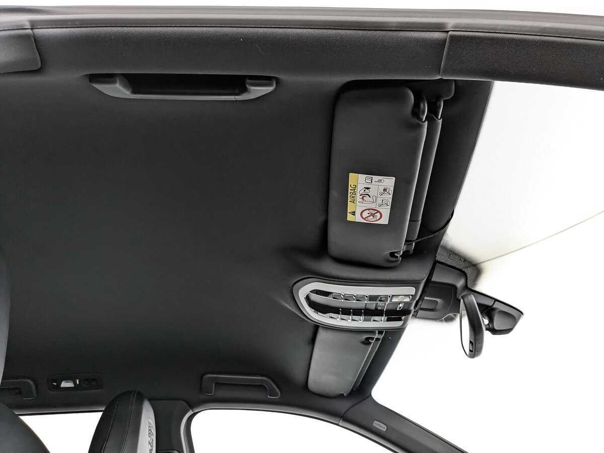 Porsche Cayenne Diesel, 2016 Фото №21