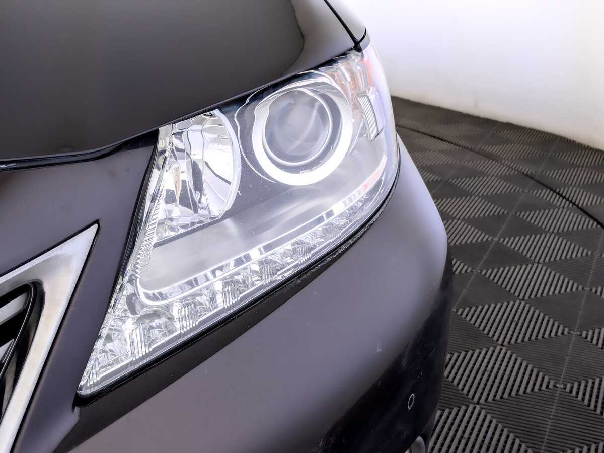 Lexus ES 250, 2015 Фото №17