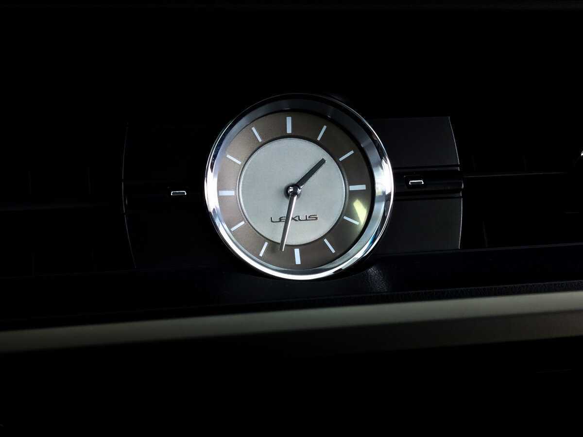 Lexus ES 250, 2015 Фото №26