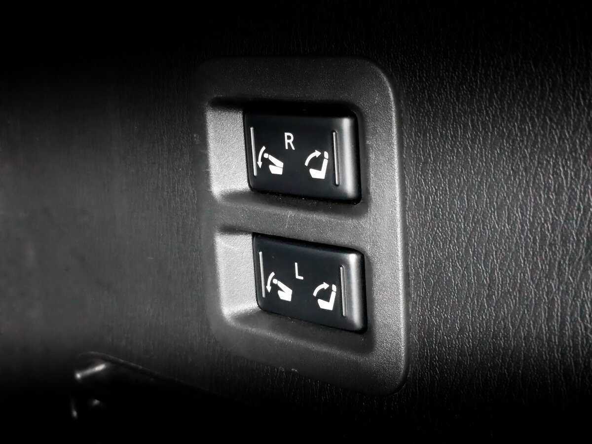 Infiniti QX80, 2018 Фото №27