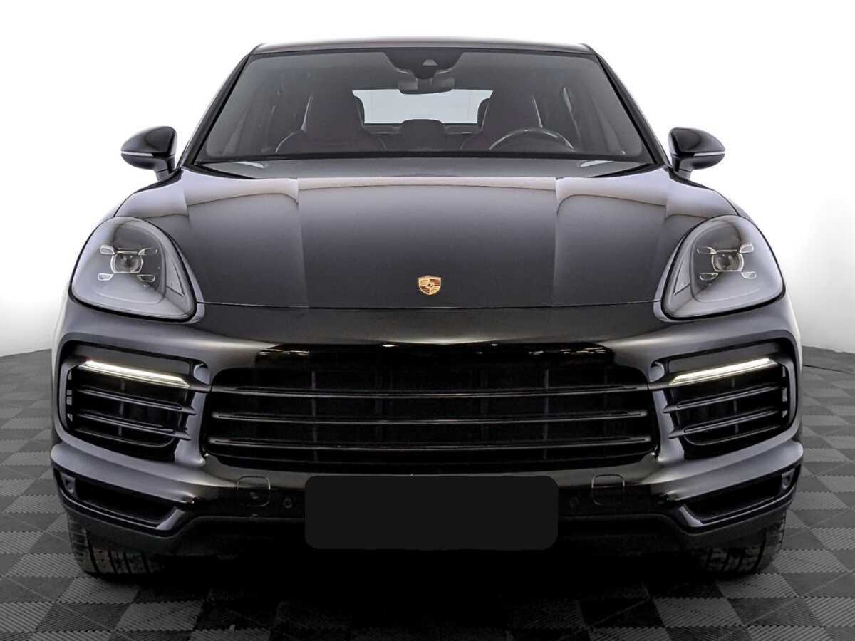 Porsche Cayenne, 2020 - 62 424 км. | Фото №2