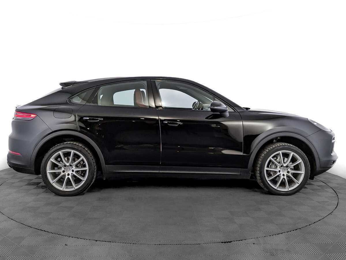 Porsche Cayenne, 2020 - 62 424 км. | Фото №4