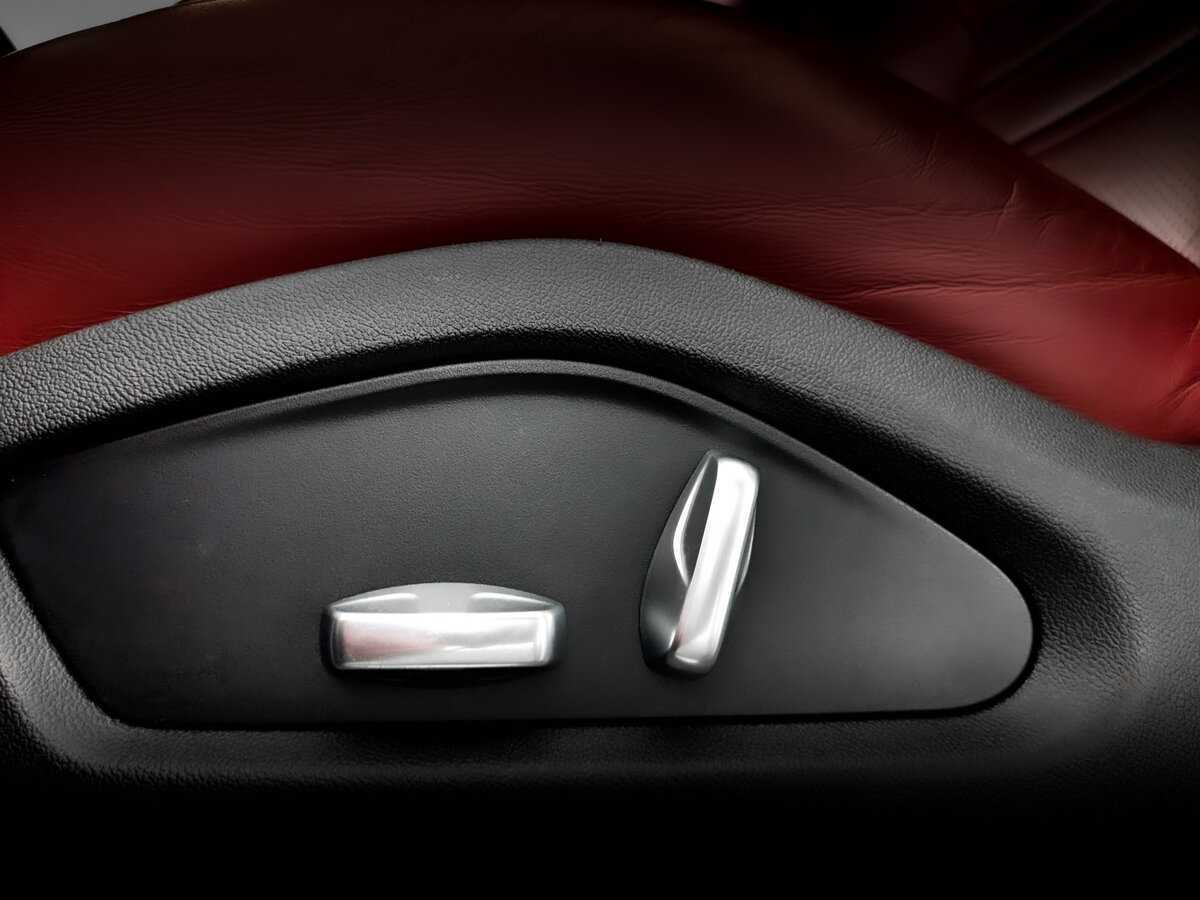 Porsche Cayenne, 2020 Фото №21