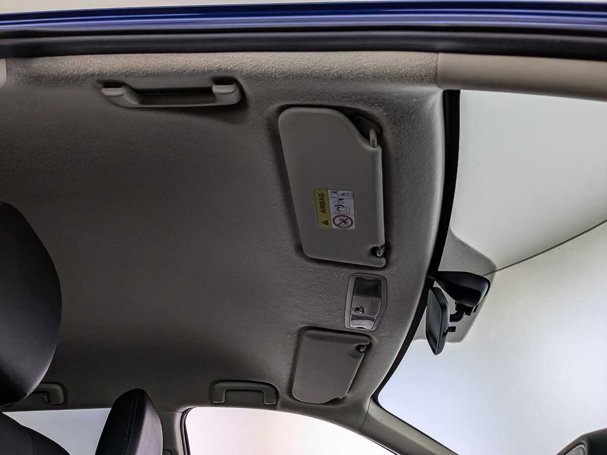 Mitsubishi Outlander, 2014 Фото №22