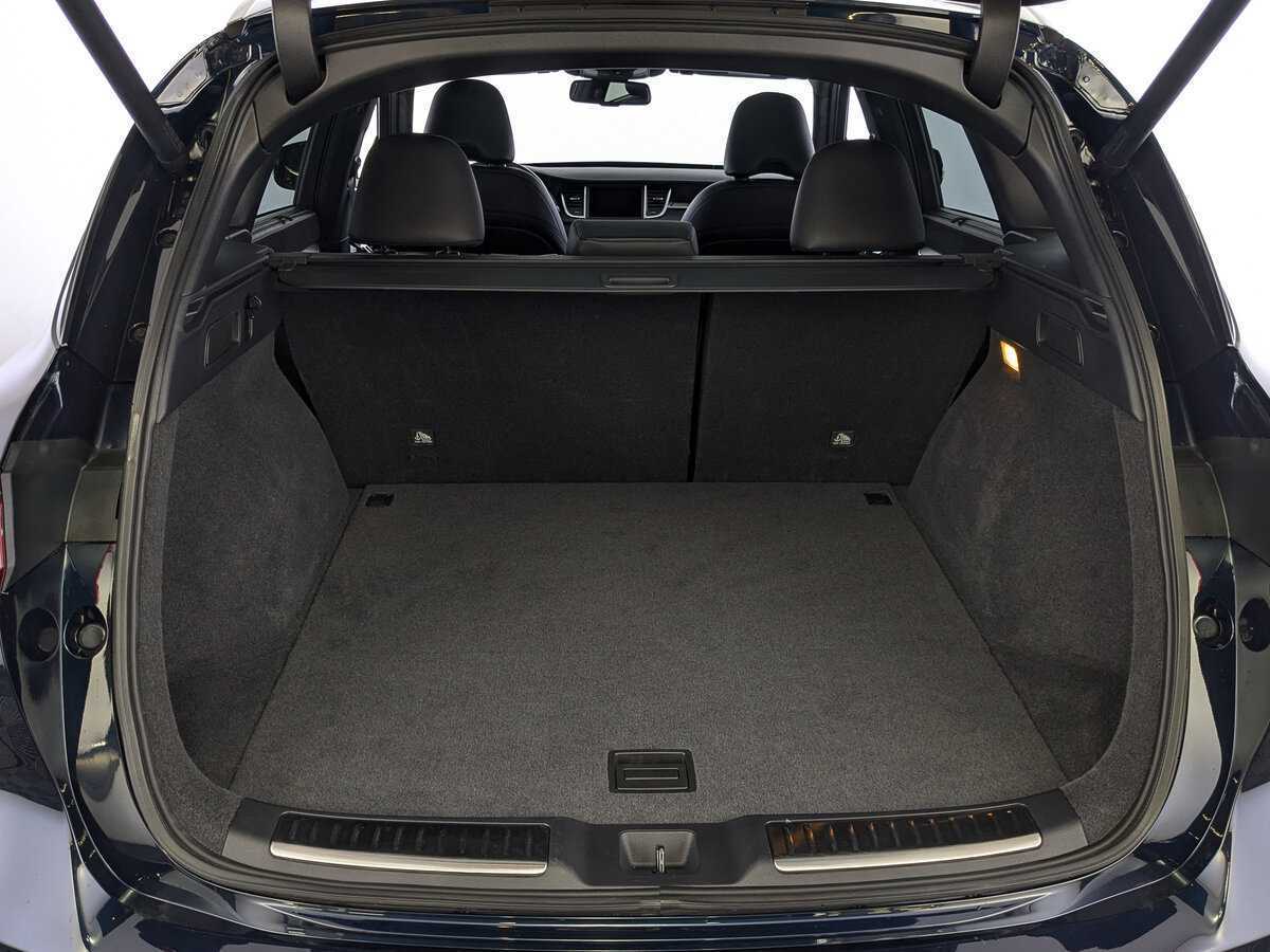 Infiniti QX50, 2021 Фото №10