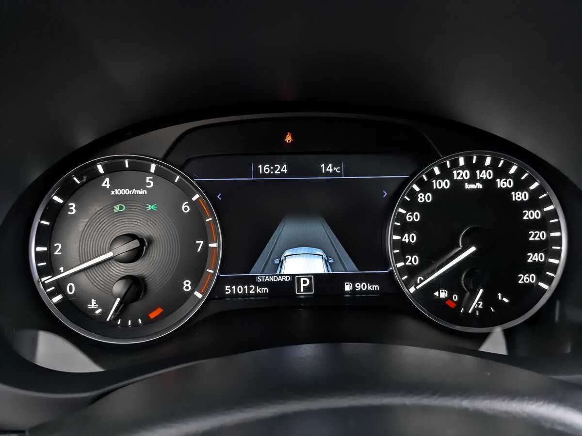 Infiniti QX50, 2021 Фото №15