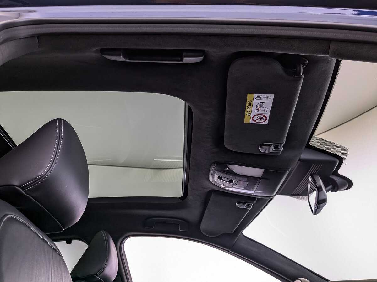 Infiniti QX50, 2021 Фото №20