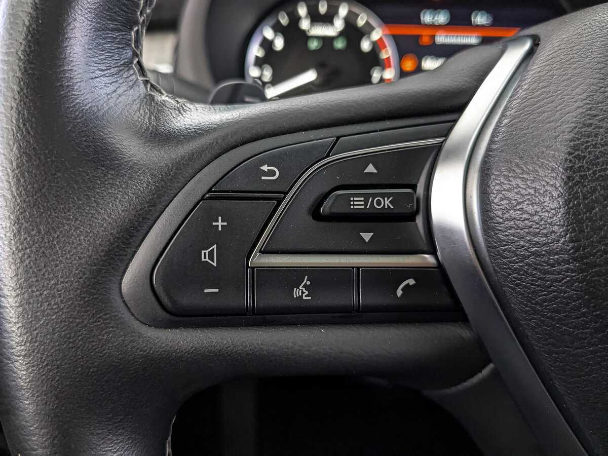 Infiniti QX50, 2021 Фото №25