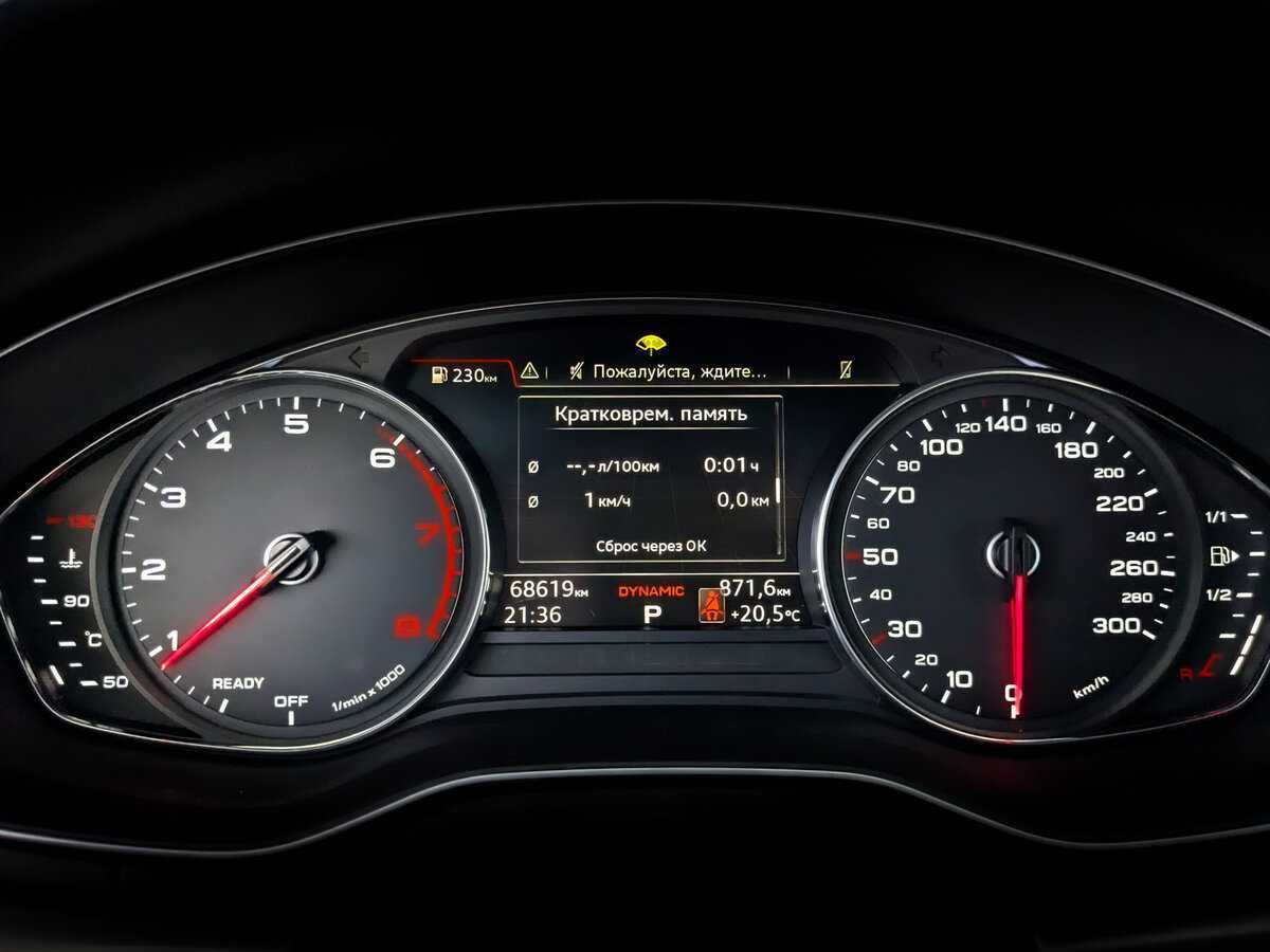 Audi A5 Sportback, 2019 Фото №13