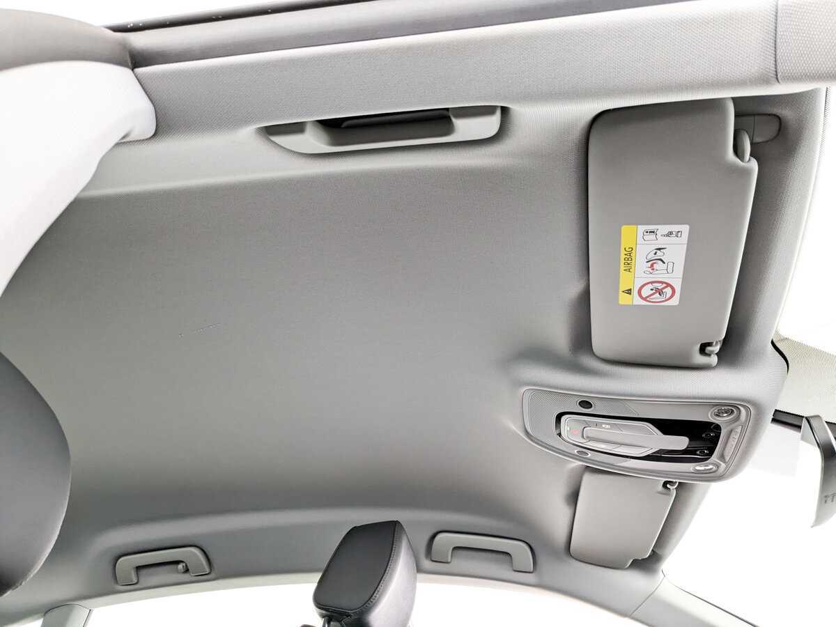 Audi A5 Sportback, 2019 Фото №21