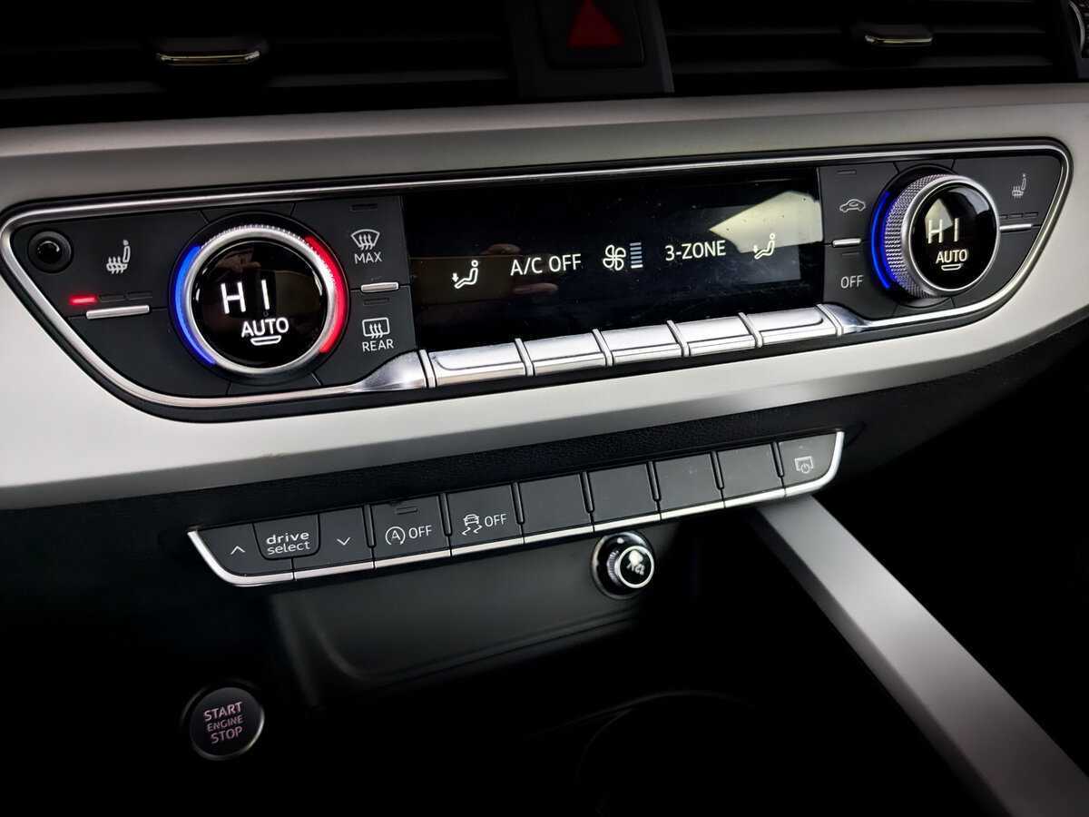 Audi A5 Sportback, 2019 Фото №25