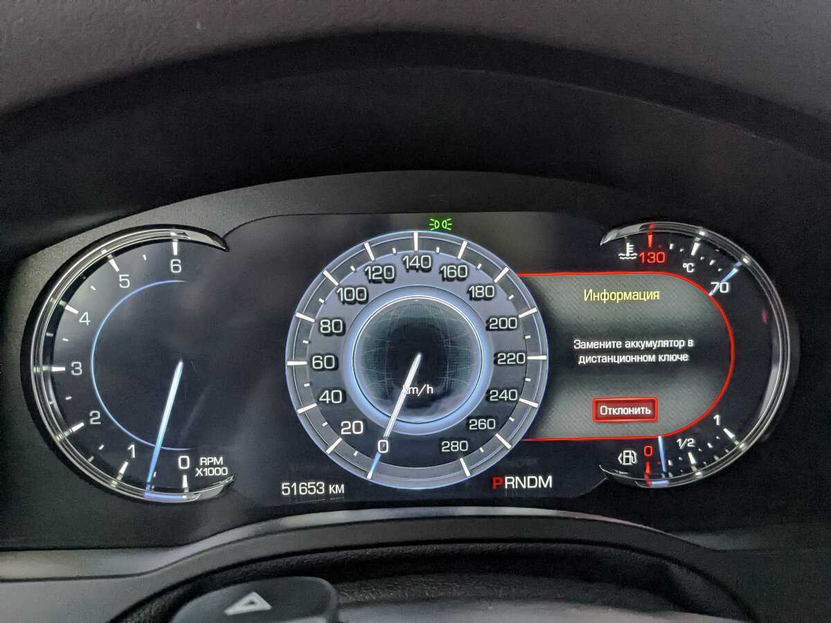 Cadillac Escalade, 2016 Фото №14