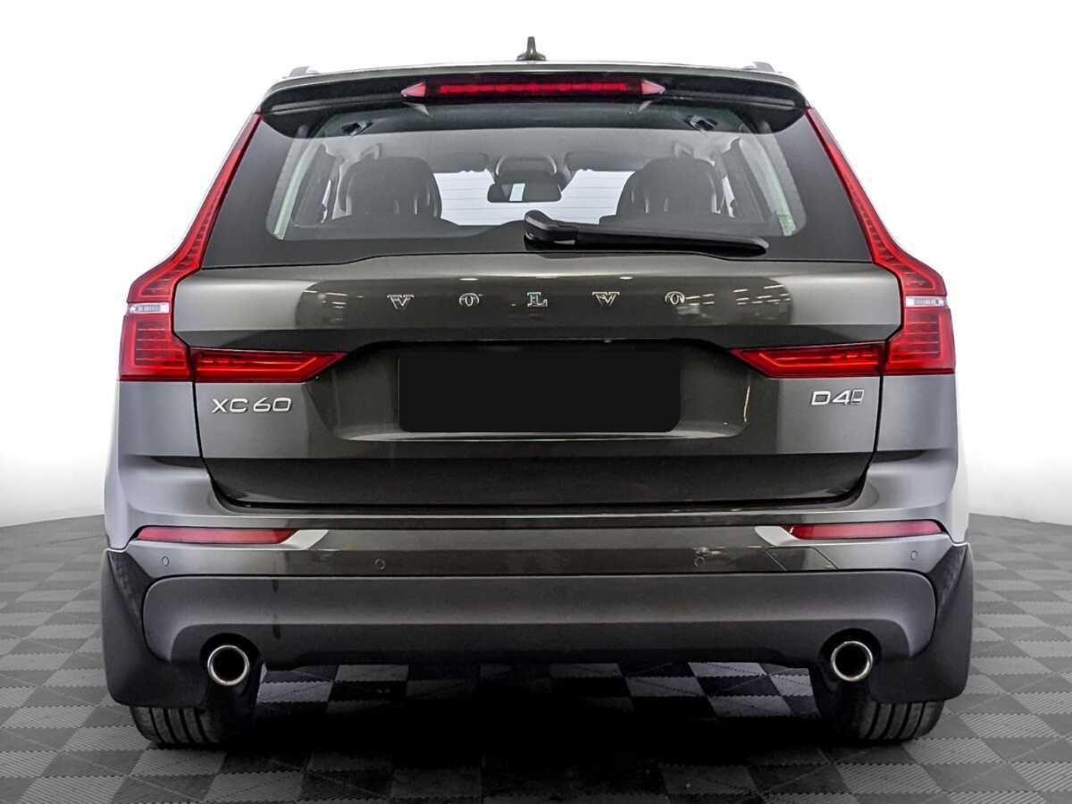 Volvo XC60, 2019 - 62 516 км. | Фото №6