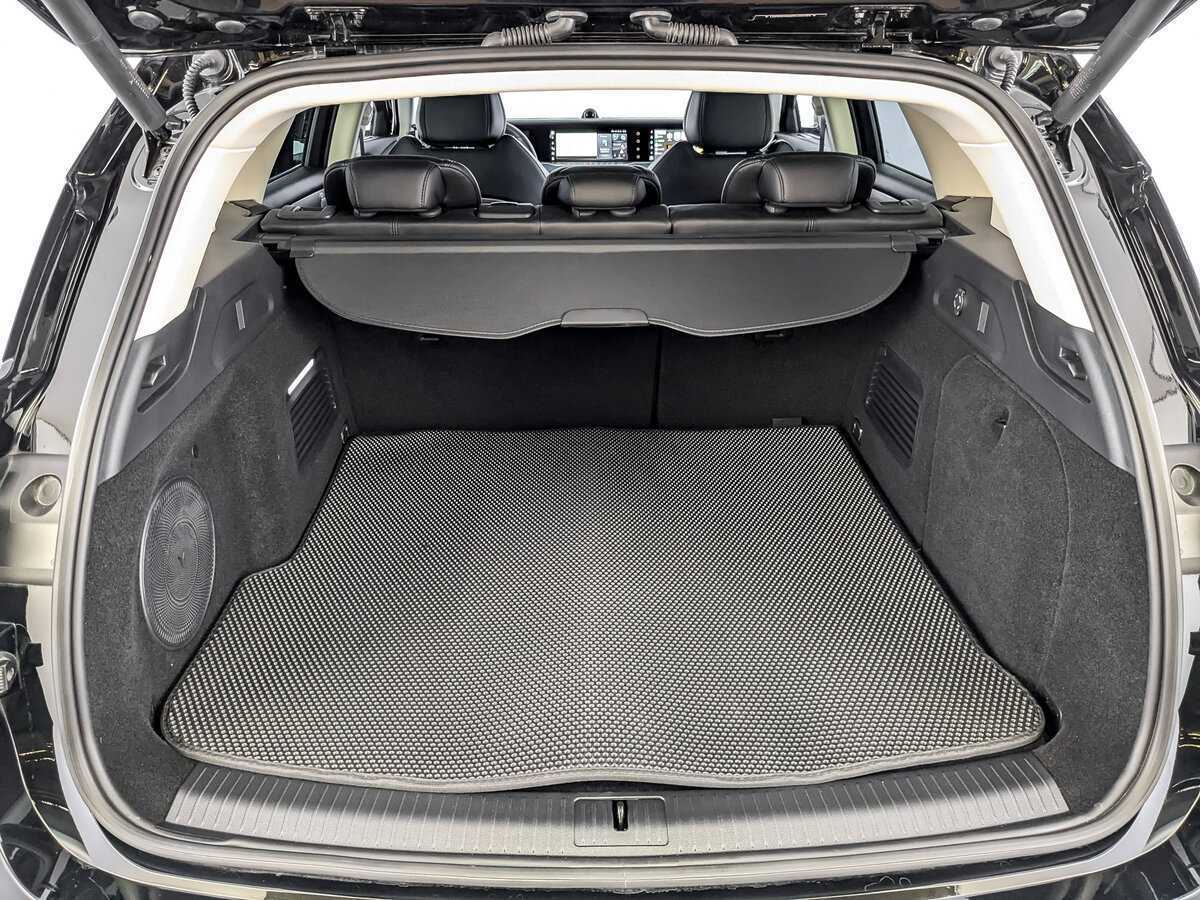 Voyah Free 318, 2024 Фото №10