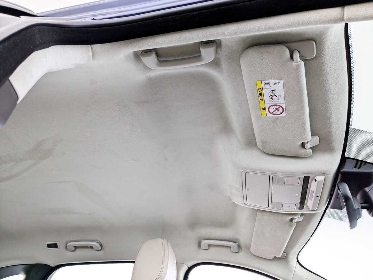 Jaguar F-Pace, 2020 Фото №23