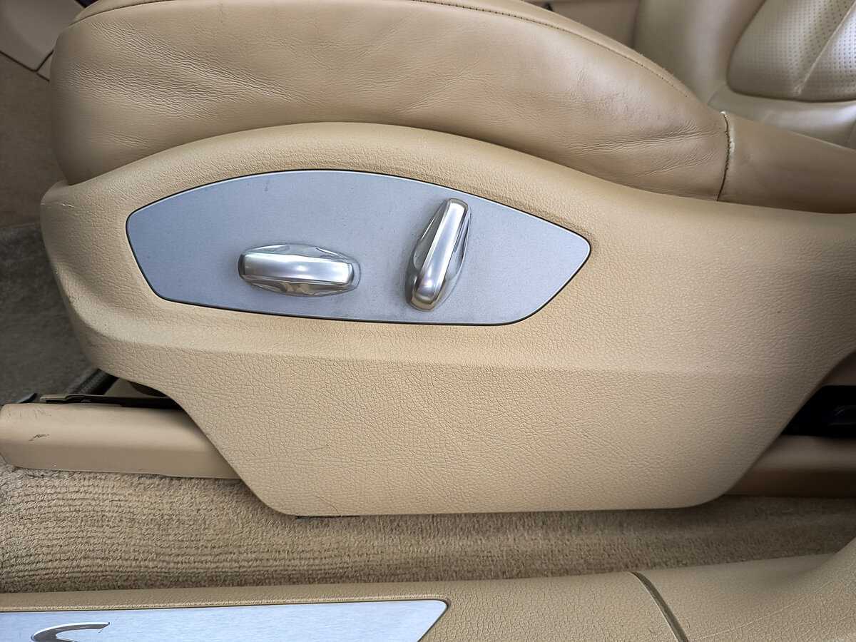 Porsche Macan S, 2015 Фото №20