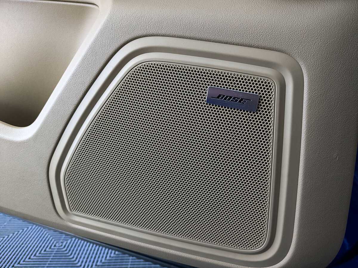 Porsche Macan S, 2015 Фото №28