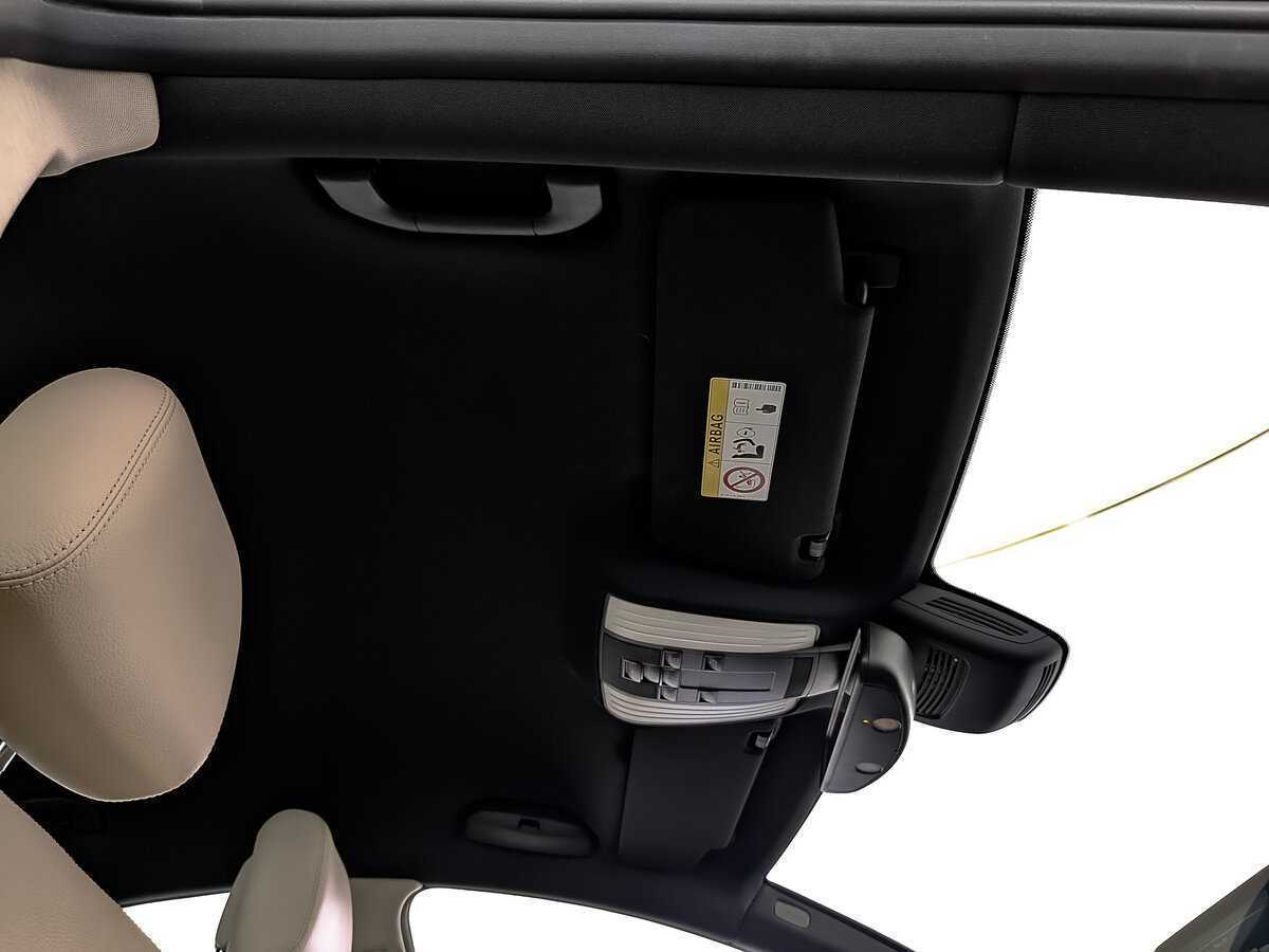 Mercedes-Benz CLS 350 BlueTEC, 2015 Фото №23