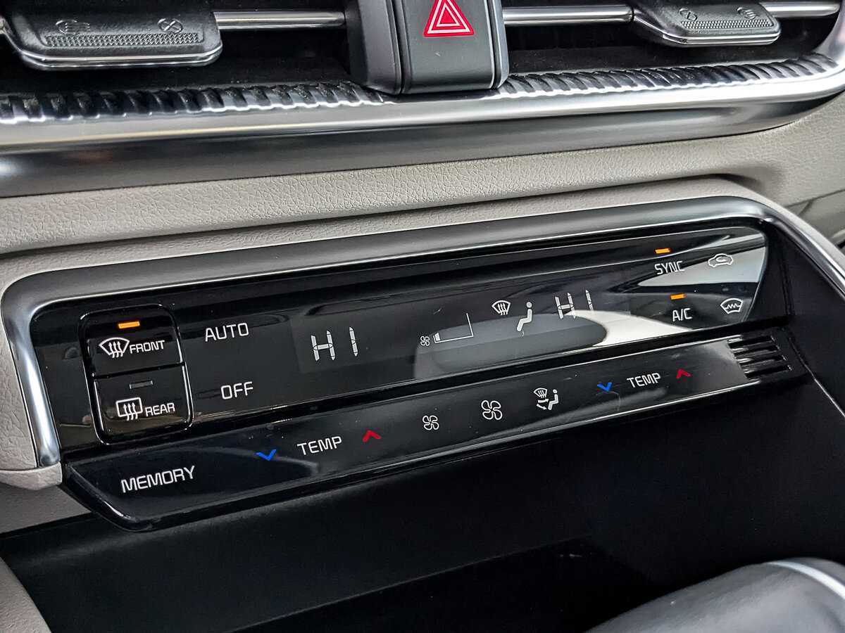 Kia K5, 2021 Фото №20