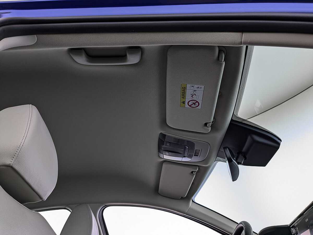 Kia K5, 2021 Фото №21