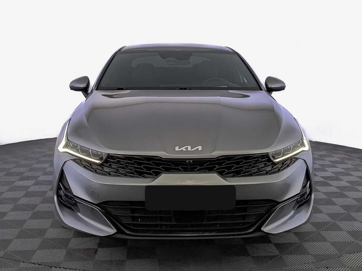 Kia K5, 2022 - 44 000 км. | Фото №2
