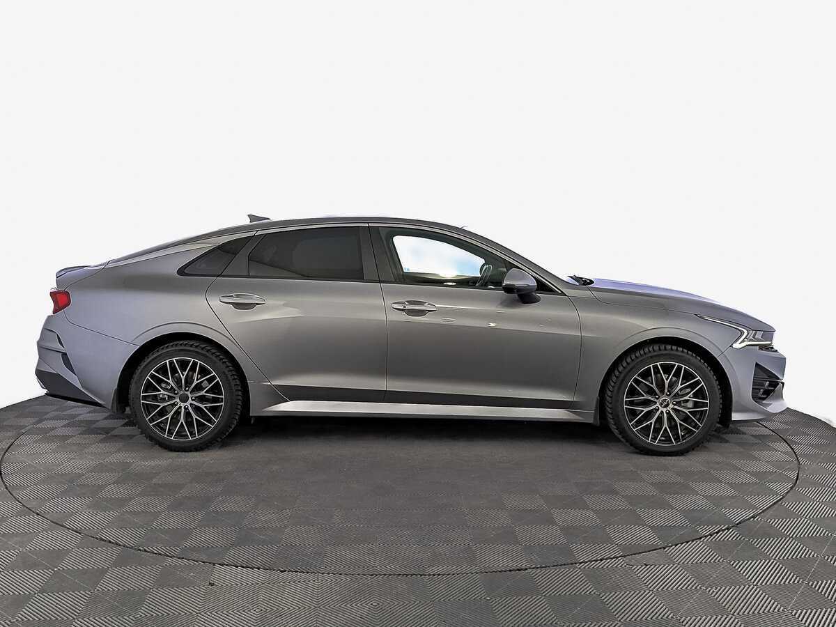 Kia K5, 2022 - 44 000 км. | Фото №4