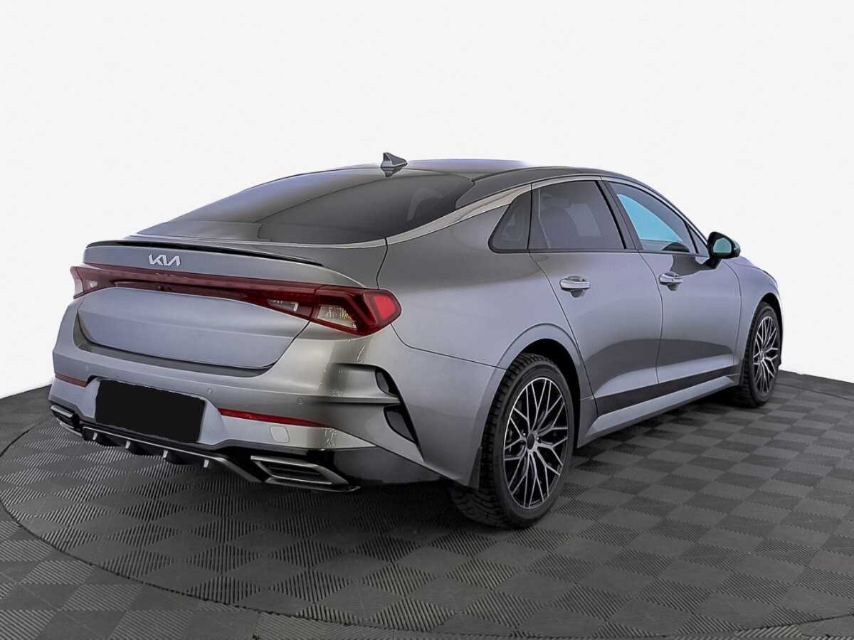 Kia K5, 2022 - 44 000 км. | Фото №5