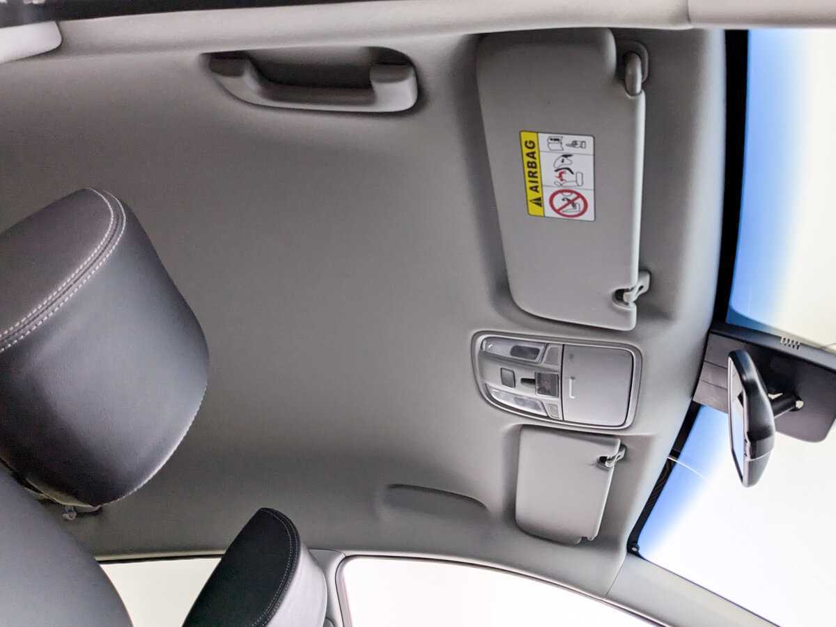 Kia Sportage, 2021 Фото №22