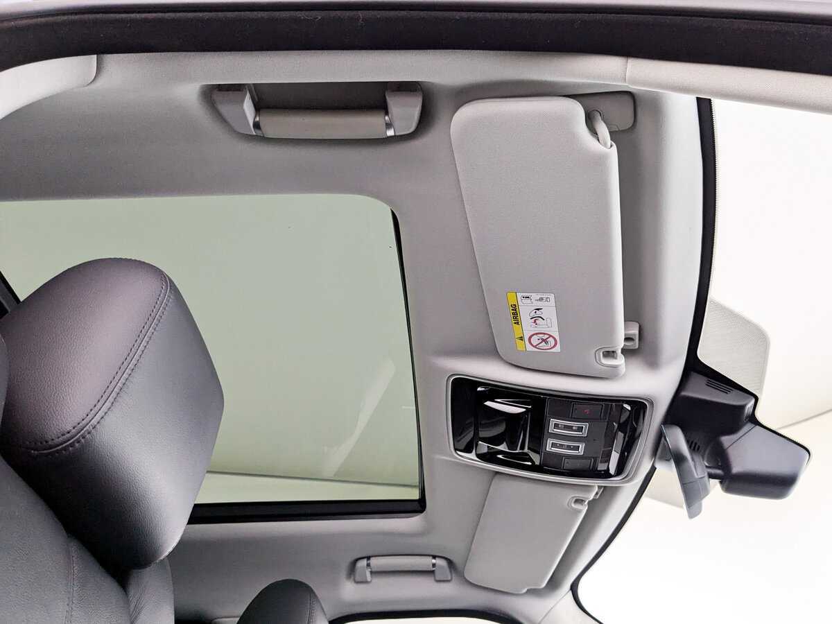 Land Rover Range Rover, 2017 Фото №22