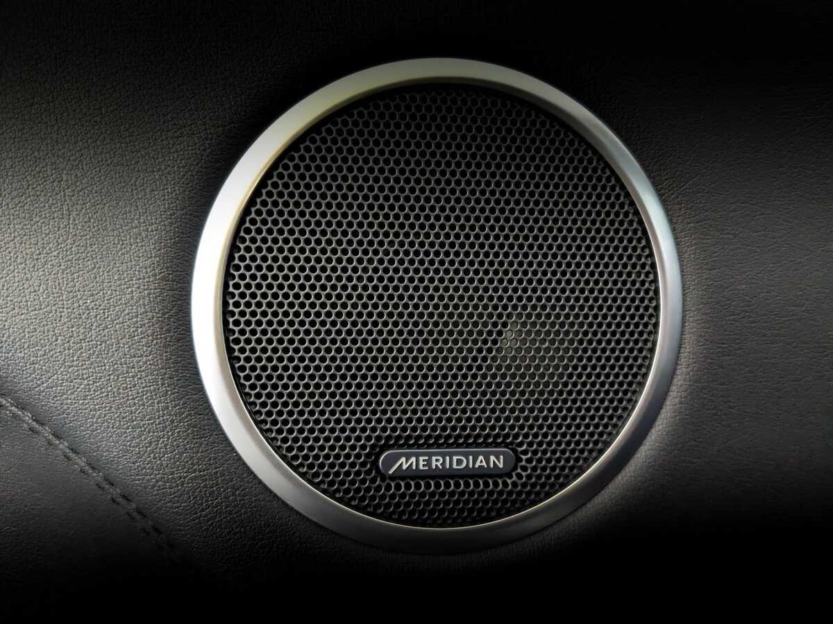 Land Rover Range Rover, 2017 Фото №26