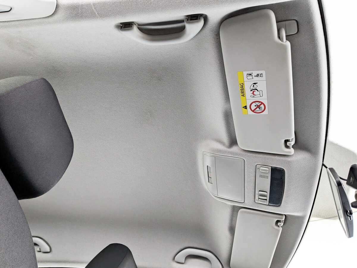 Skoda Rapid, 2017 Фото №22