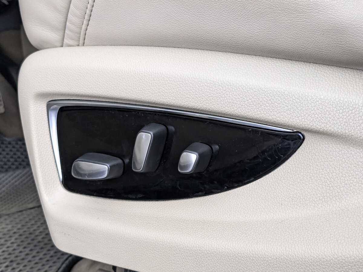 Cadillac Escalade, 2020 Фото №21