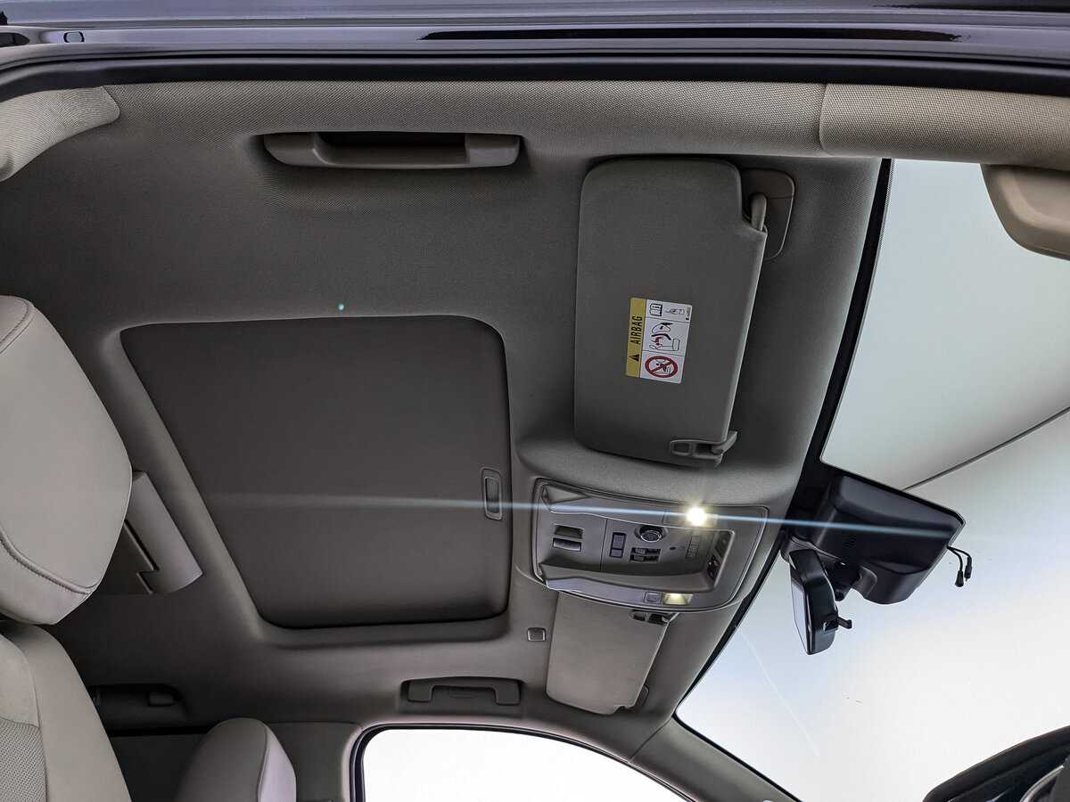 Cadillac Escalade, 2020 Фото №23