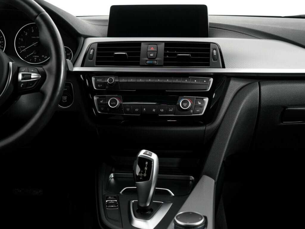 BMW 4 серии 420i, 2019 Фото №14