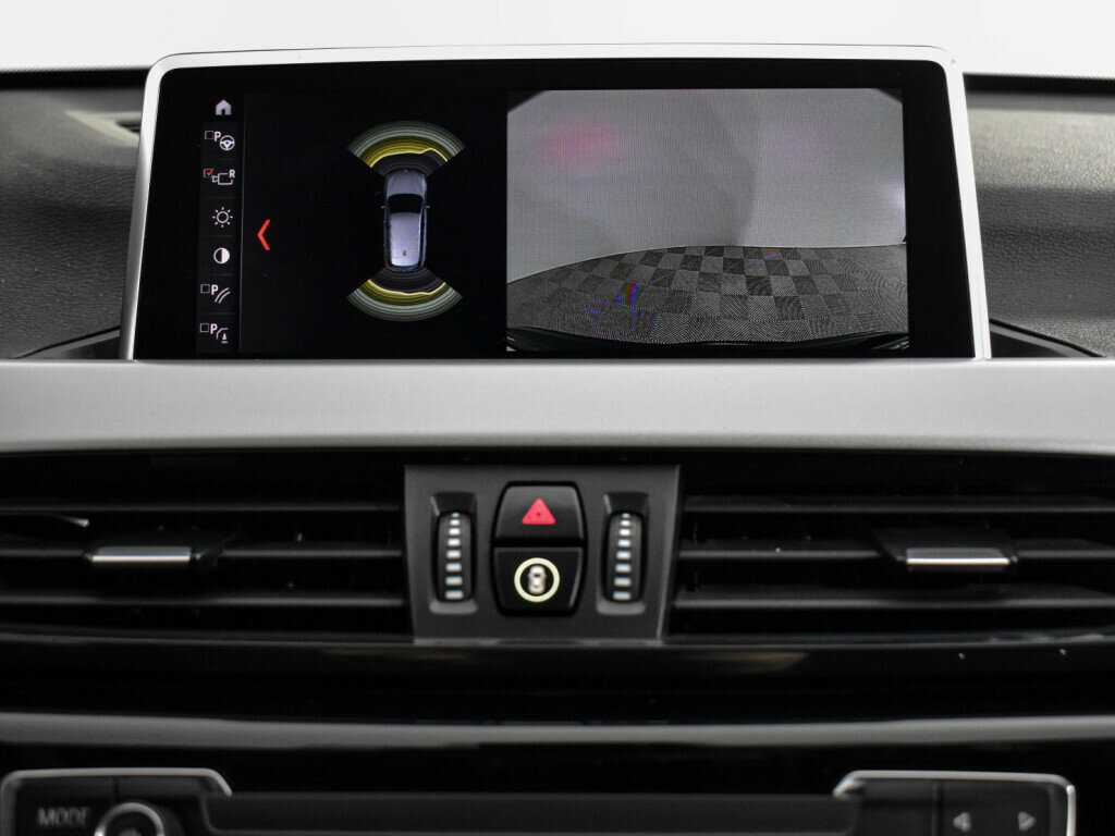 BMW X1 20d xDrive, 2019 Фото №18