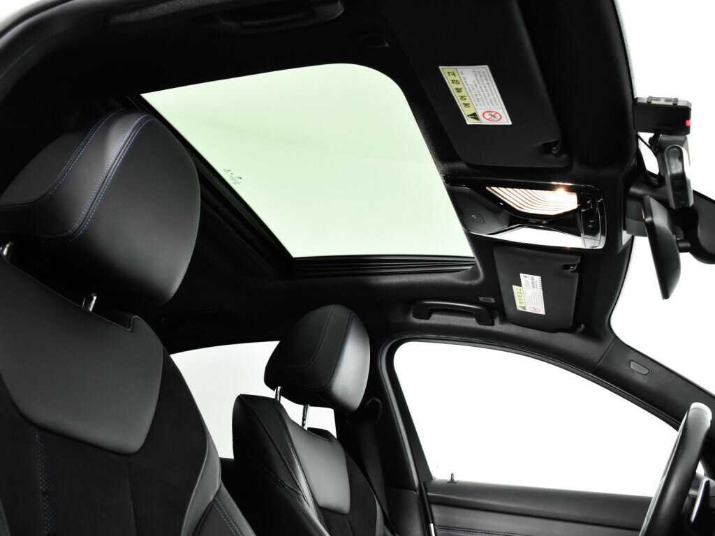 BMW 3 серии 320d xDrive, 2021 Фото №13